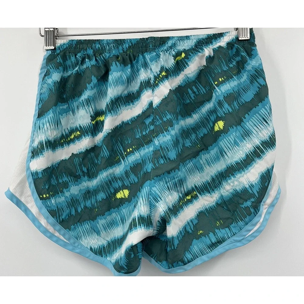 Nike Dri Fit Tempo Running Shorts Lined 3